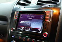 Volkswagen Scirocco TSI GT 