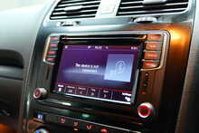 Volkswagen Scirocco TSI GT 