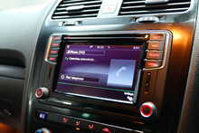 Volkswagen Scirocco TSI GT 