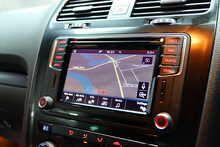 Volkswagen Scirocco TSI GT 