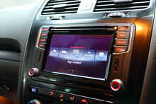 Volkswagen Scirocco TSI GT 