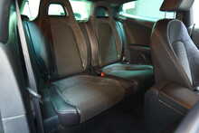 Volkswagen Scirocco TSI GT 