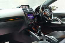 Volkswagen Scirocco TSI GT 