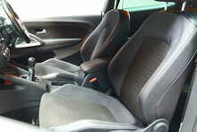 Volkswagen Scirocco TSI GT 