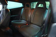 Volkswagen Scirocco TSI GT 