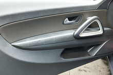 Volkswagen Scirocco TSI GT 