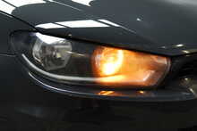 Volkswagen Scirocco TSI GT 