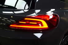 Volkswagen Scirocco TSI GT 