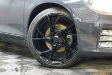 Volkswagen Scirocco TSI GT 