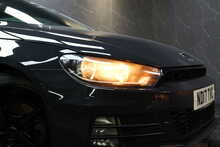 Volkswagen Scirocco TSI GT 