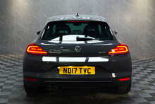 Volkswagen Scirocco TSI GT 