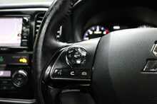 Mitsubishi Outlander DI-D 4 