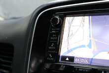 Mitsubishi Outlander DI-D 4 