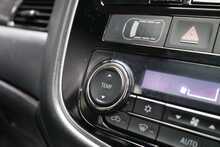 Mitsubishi Outlander DI-D 4 