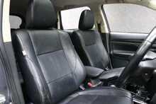 Mitsubishi Outlander DI-D 4 