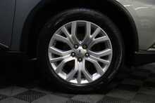 Mitsubishi Outlander DI-D 4 