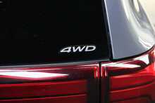 Mitsubishi Outlander DI-D 4 