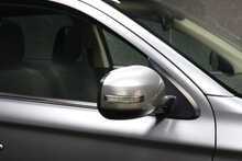 Mitsubishi Outlander DI-D 4 