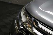 Mitsubishi Outlander DI-D 4 