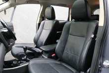 Mitsubishi Outlander DI-D 4 