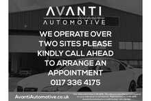 Mitsubishi Outlander DI-D 4 