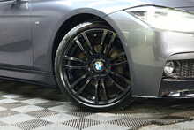 BMW 3 Series 320d M Sport 