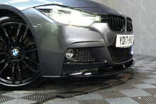 BMW 3 Series 320d M Sport 