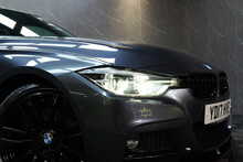 BMW 3 Series 320d M Sport 