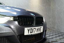 BMW 3 Series 320d M Sport 