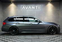 BMW 3 Series 320d M Sport 