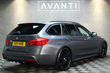 BMW 3 Series 320d M Sport 