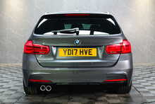 BMW 3 Series 320d M Sport 