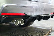 BMW 3 Series 320d M Sport 