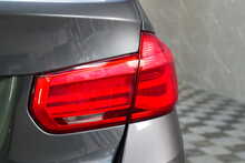 BMW 3 Series 320d M Sport 