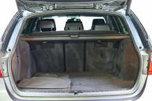 BMW 3 Series 320d M Sport 