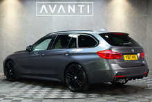 BMW 3 Series 320d M Sport 