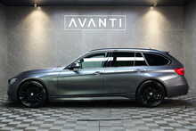 BMW 3 Series 320d M Sport 