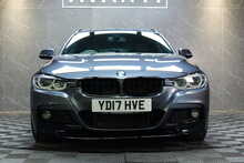 BMW 3 Series 320d M Sport 