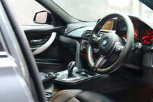 BMW 3 Series 320d M Sport 