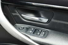 BMW 3 Series 320d M Sport 