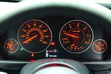 BMW 3 Series 320d M Sport 