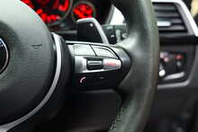 BMW 3 Series 320d M Sport 