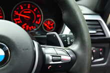 BMW 3 Series 320d M Sport 