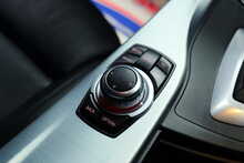 BMW 3 Series 320d M Sport 