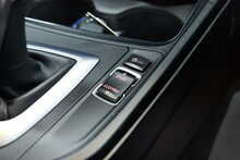 BMW 3 Series 320d M Sport 