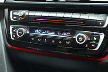 BMW 3 Series 320d M Sport 