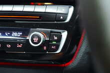 BMW 3 Series 320d M Sport 