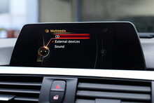 BMW 3 Series 320d M Sport 