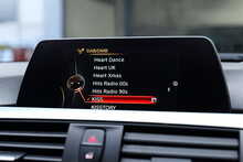 BMW 3 Series 320d M Sport 