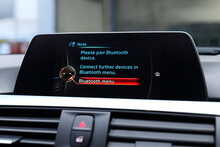 BMW 3 Series 320d M Sport 